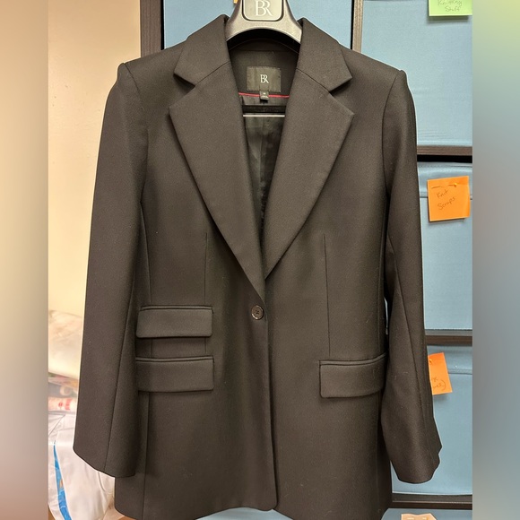 Banana Republic Jackets & Blazers - Banana Republic Lido Italian Wool Suit sz 16